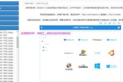 大白菜新装win10教程（详细教你如何在大白菜上安装并配置win10系统）