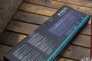 雷柏机v805测评与评价（体验新一代雷柏机v805，了解其功能和性能如何）