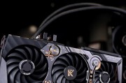 以1080ti九段怎么样（探索NVIDIAGeForceGTX1080ti九段的强大性能和出色特点）