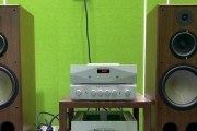 A9音响（重现音乐的魅力，让你置身于现场般的感受）
