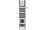 Bang&Olufsen电视（探索高端电视制造商的独特魅力）