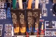 电脑装机机箱接线教程（从零开始，轻松学会电脑装机的基本技巧）