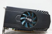 HD7850玩游戏体验（揭秘HD7850在游戏中的强大表现及优势）