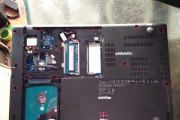 ThinkPadT450拆机教程（一起来学习如何拆解ThinkPadT450笔记本电脑）