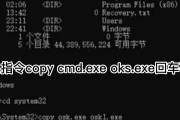 电脑开机错误代码困扰（解决电脑开机错误代码的有效方法）