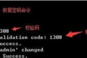 电脑密码错误诊断及解决方案（探索密码错误背后的原因，并提供有效的解决方法）
