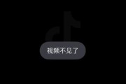 解决抖音电脑提示解码错误的方法（一键解决抖音电脑解码错误问题，畅享视频乐趣）