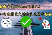 苹果11系统重装教程——让你的iPhone焕然一新（完整步骤指南，轻松搞定系统重装）