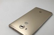 华为Mate8升级EMUI5.0（体验华为EMUI5.0，开启全新智能生活）