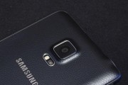 三星N9150手机全面评测（一部集功能与性能于一体的旗舰手机）