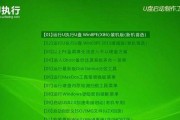 以戴尔笔记本U盘Win7安装教程（详细步骤带你轻松安装Win7系统）