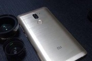 小米5s（探索小米5s的无限可能，体验绝佳用户体验）