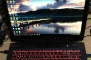 Y50p-70评测（一体化设计，高速处理器，适合游戏和多媒体工作）
