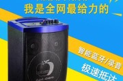 苹果八音响（领略音乐的新境界，体验卓越的音响享受）
