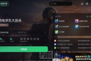 电脑登录PUBG时发生错误的解决方法（解决电脑登录PUBG错误的有效措施）