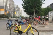 摩拜维修服务的高效与便捷（摩拜维修）