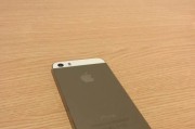 《iPhone5s如何升级至iOS8.1》（保持老设备的活力，尽享新系统的魅力）