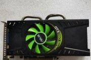 华硕GTX760显卡性能评测（一款高性价比的显卡选择）