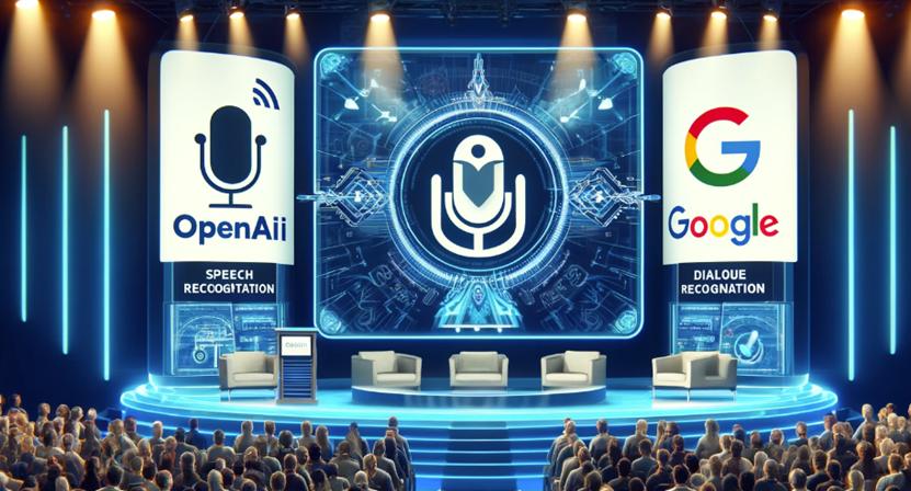 从OpenAI到Google，人机语音交互新技术的挑战与前景